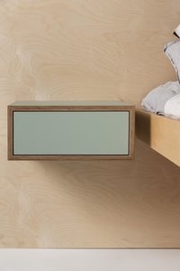 Mini Float - Kina - MAKE Furniture Plywood Kitchens