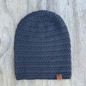 Beanie - Adult: Jamie Merino