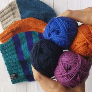 Sponsor a Make Kit for Charity