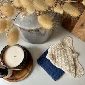 Homeware - Wash Cloths: Wash Cloth Kit