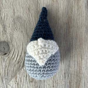 Christmas Decoration: Christmas Gnome