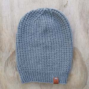 Kit: Charlie Kit - Organic Merino