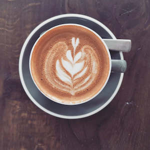 Donation: Coffee for a Maker or Group