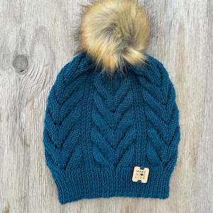 Kit: Mia Kit - Merino