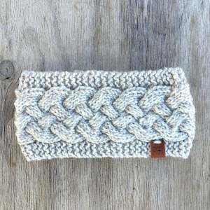 Beanie - Adult: Reagan Headband