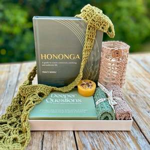 Ultimate Connection Gift Box