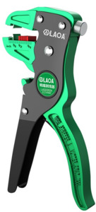 Tools: LAOA Automatic Wire Stripper