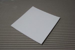Products: Hot End Insulation wrap 150mm sq. - MAKERshop NZ
