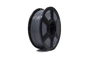 Products: Flashforge 1.75mm PLA Grey Filament 1kg - MAKERshop NZ