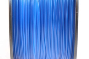 Products: Flashforge 1.75mm PLA Blue Filament 1kg - MAKERshop NZ