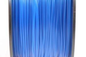 Products: Flashforge 1.75mm PLA Blue Filament 1kg - MAKERshop NZ