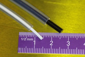 Products: PFA Tube OD=4mm, ID=2mm (per 100mm) - MAKERshop NZ