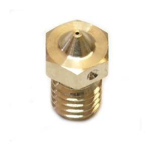 E3D Nozzle 3.00 x 0.35mm - MAKERshop NZ