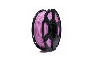 Products: Flashforge 1.75mm PLA Pink Filament 0.5kg - MAKERshop NZ