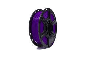 Flashforge 1.75mm PLA Purple Filament 0.5kg - MAKERshop NZ