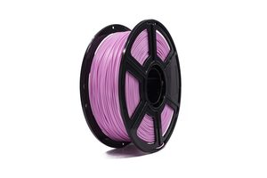 Flashforge 1.75mm PLA Pink Filament 1kg - MAKERshop NZ