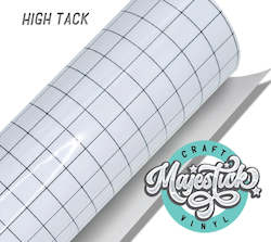 High Tack Transfer Tape