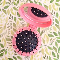 Accessories: Pocket Brush