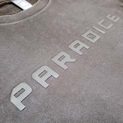 3D Dimension Iron On Vinyl