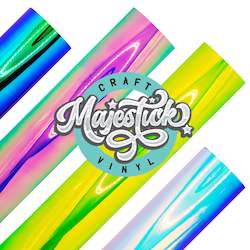 Majestick Opalescent