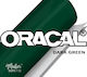 Oracal 651 - Dark Green