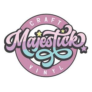 Majestick Vinyl: Majestick Craft Vinyl, Create your own Bundle!