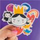 Siser Printable Sticker Range