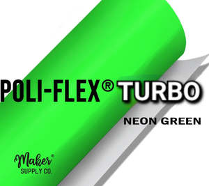 Turbo HTV - Black Friday