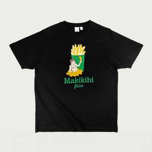 Makikihi Fries T-Shirt
