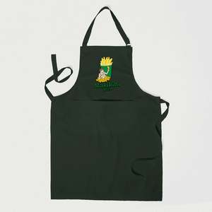 Merchandise: Makikihi Fries BBQ Apron