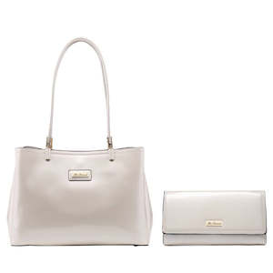 Matching Sets: Miss Serenade Tilly Set Ivory