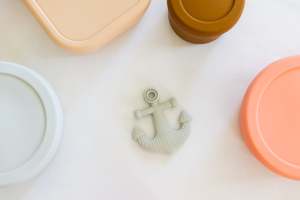 Accessories: Anchor Teether