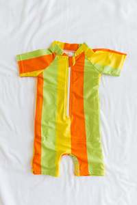 New: Swimwear - Traffic Light