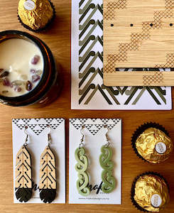 Products: Kainga Gift Box