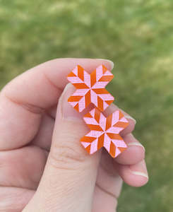 Products: Rau Kumara Stud