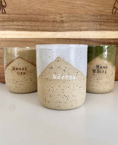 Kapu: Te Reo Maori Kapu