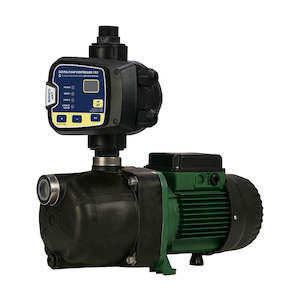 Pressure Systems: DAB-JETCOM102NXTP - DAB Pressure System with nXt PRO Pump Controller