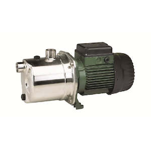 Dab-jinox132m - Pump Surface Mounted Jet 80l/min 48m 1.0kw 240v