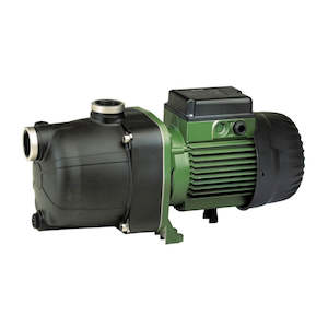 Dab-jetcom62mpp - Pump Surface Mounted (bare Pump) 45l/min 42m 0.44kw 240v