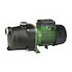 Dab-jetcom132m - Pump Surfac Emounted (bare Pump) 80l/min 48m 1.0kw 240