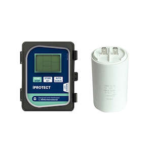 BIA-NXT-PROTECT1-22 - Bianco nXt iPROTECT Controller w/25uF Capacitor Suitable f&hellip;