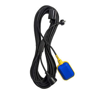 WHI-PIGGYBACKFLOAT-V5 - 15m Piggy Back Float V5