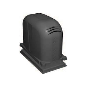 Accessories: Pump Cover | Charcoal | 640L x340W x 601H (mm)