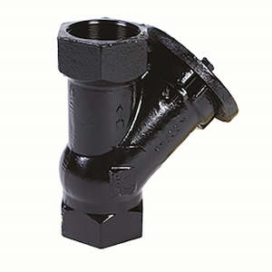 NRV50MM "BALL TYPE NON RETURN 2"" NRV50MM