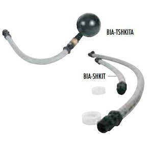 KIA-TSHKITA-1.5M - Bianco 1" BSPM Floating Intake 1.5m