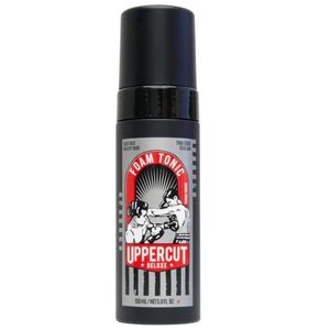 Products: Uppercut Deluxe Foam Tonic 150ml » Maloney's Barber