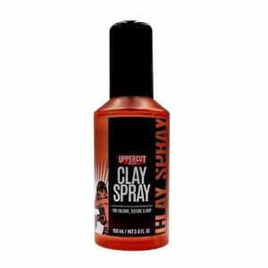 Products: UPPERCUT DELUXE CLAY SPRAY 150ML » Maloney's Barber