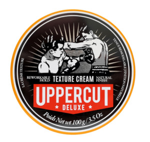 Products: Uppercut Deluxe Texture Cream 100g » Maloney's Barber