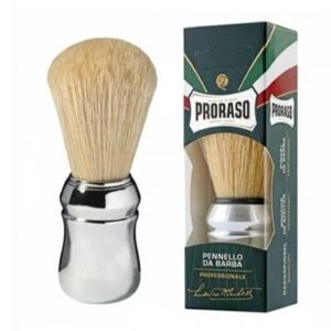 Proraso Shaving Brush » Maloney's Barber