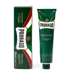 Proraso Shaving Cream 150ml » Maloney's Barber